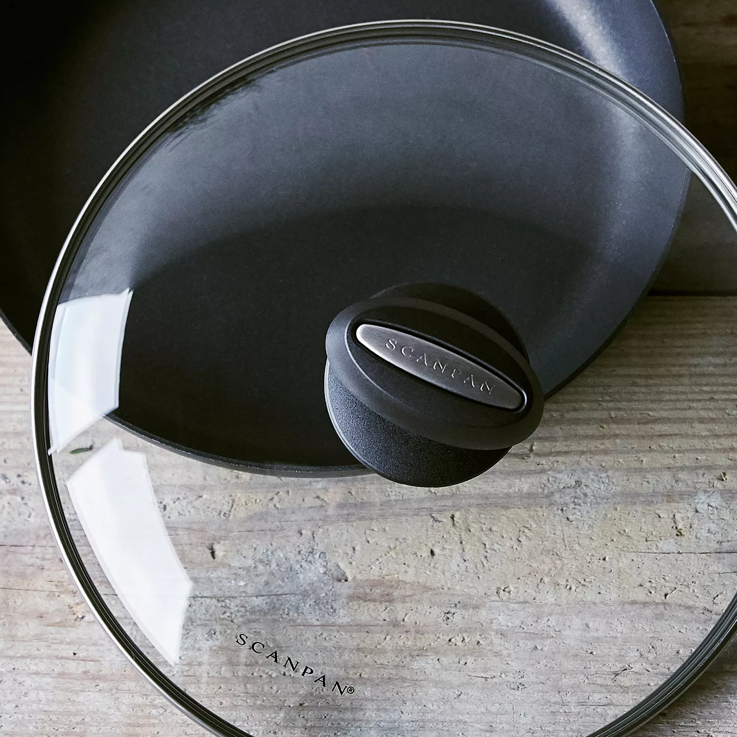 Scanpan ES5 10-Piece Set