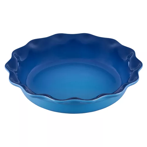 Le Creuset Heritage Pie Dish, 9"