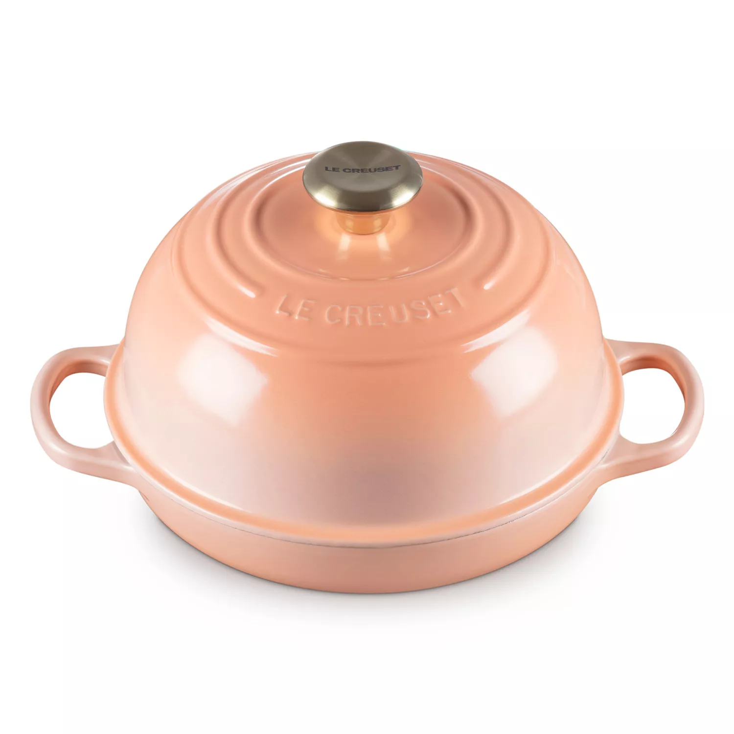 Le Creuset Enameled Cast Iron Bread Oven