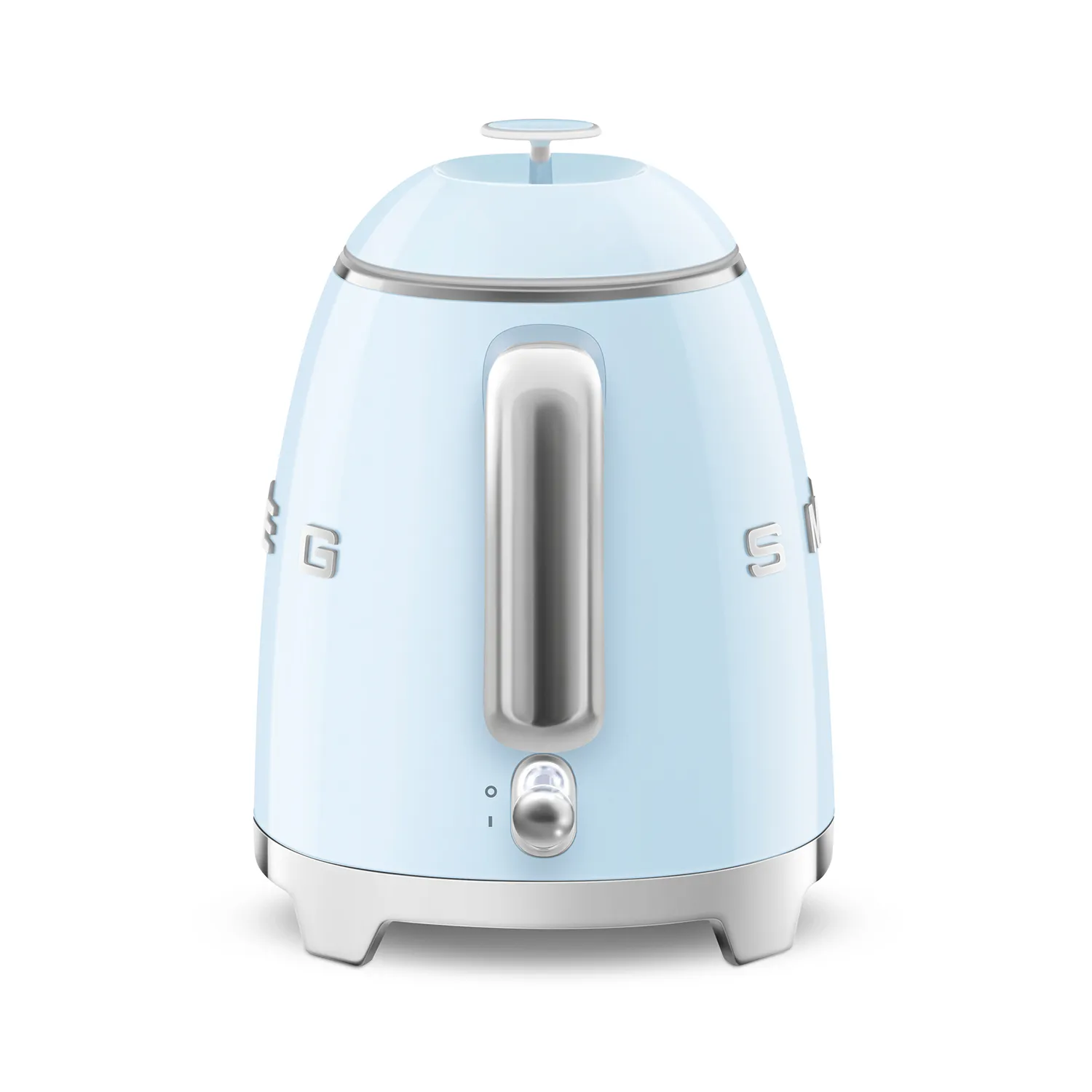 Smeg 50s Retro Style Aesthetic Mini Kettle