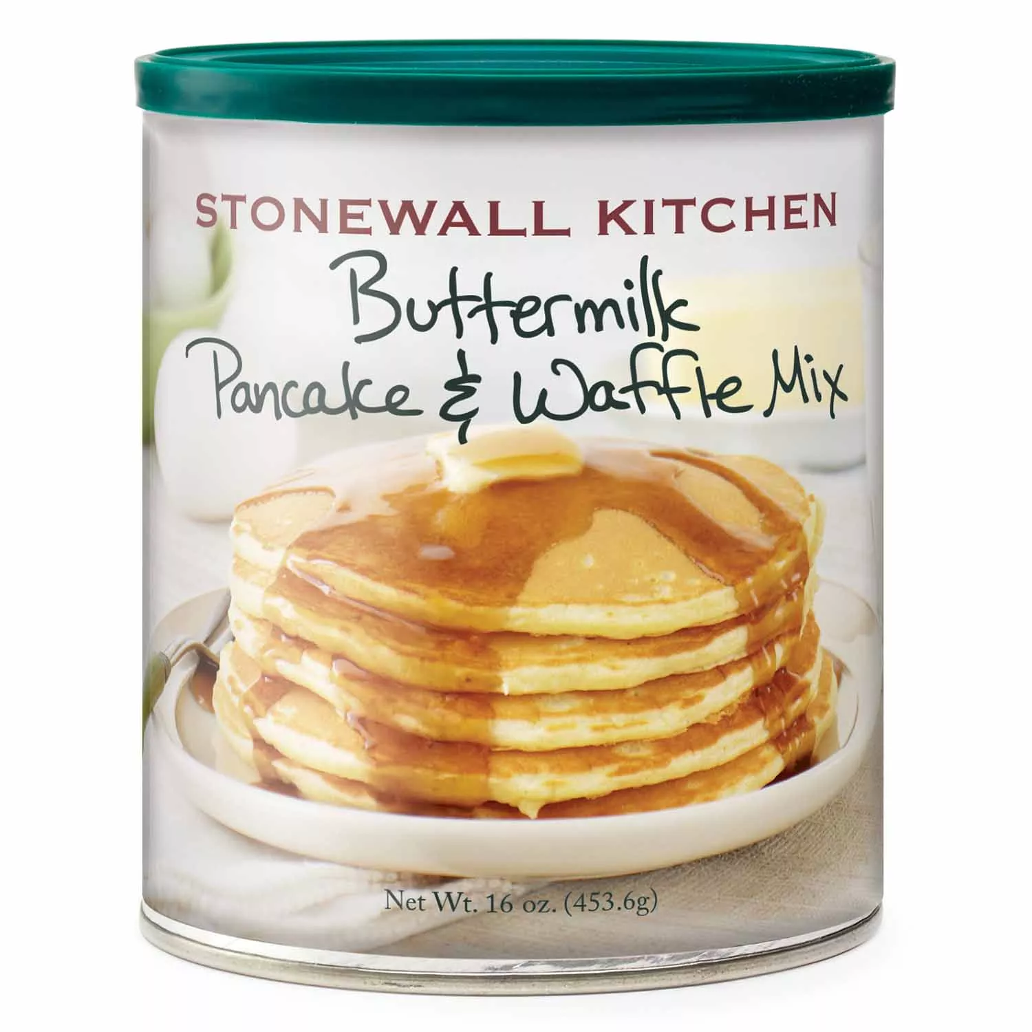 Stonewall Kitchen Buttermilk Pancake & Waffle Mix