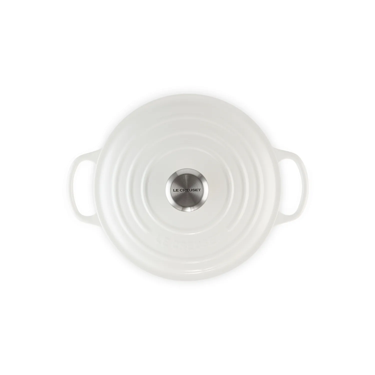 Le Creuset Signature Round Dutch Oven, 4.5 qt.