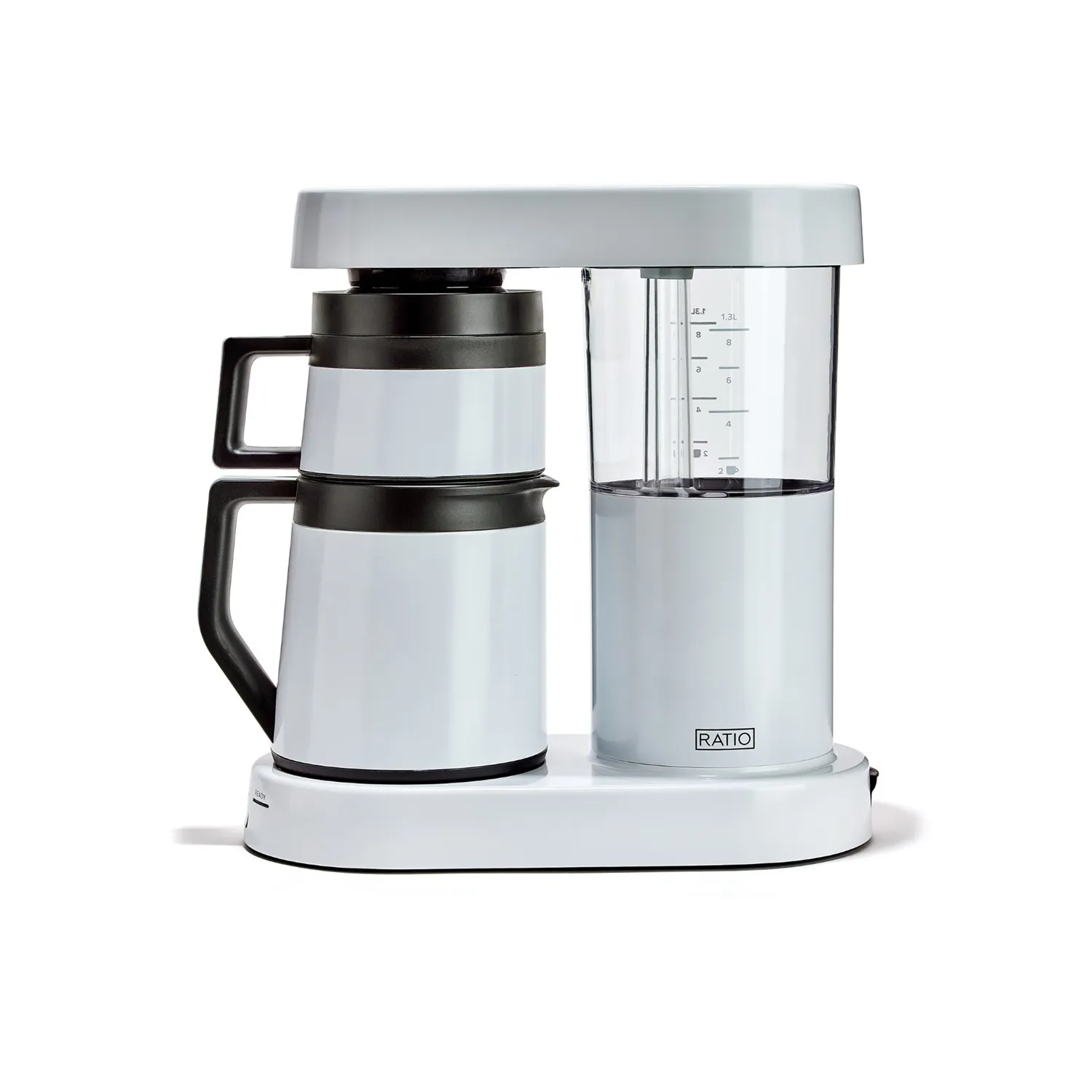 Ratio Six Coffee Machine