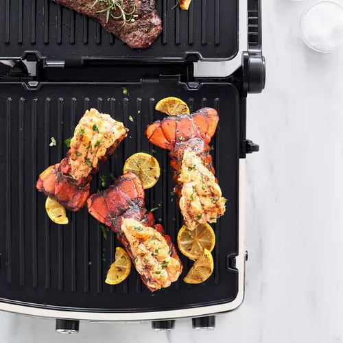 GreenPan Elite Multi Grill & Griddle