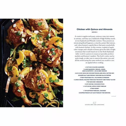 Little Book of Jewish Feasts