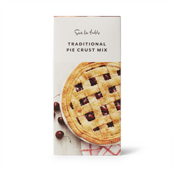 Sur La Table Traditional Pie Crust Mix
