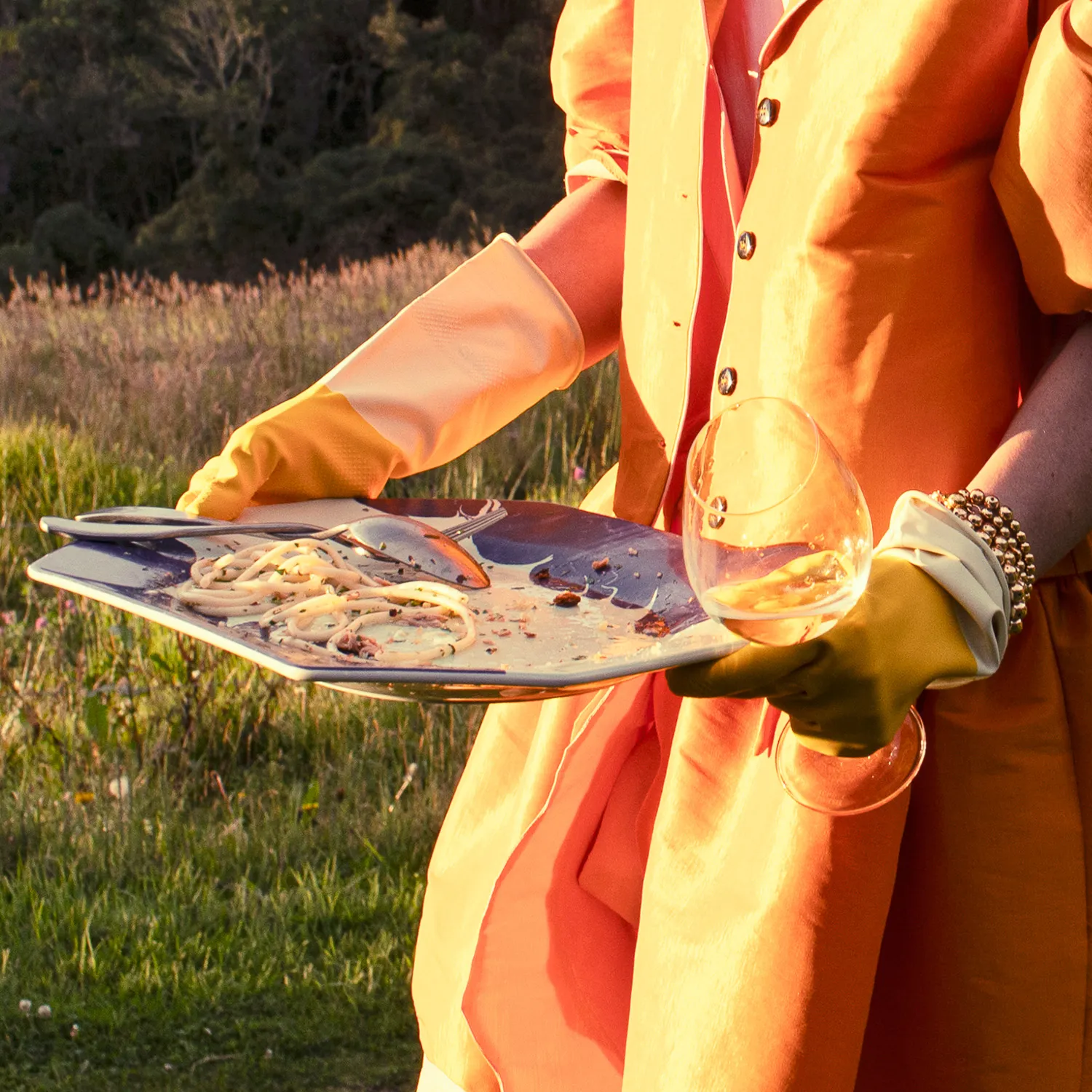 Mariana Velásquez x Sur La Table Platter