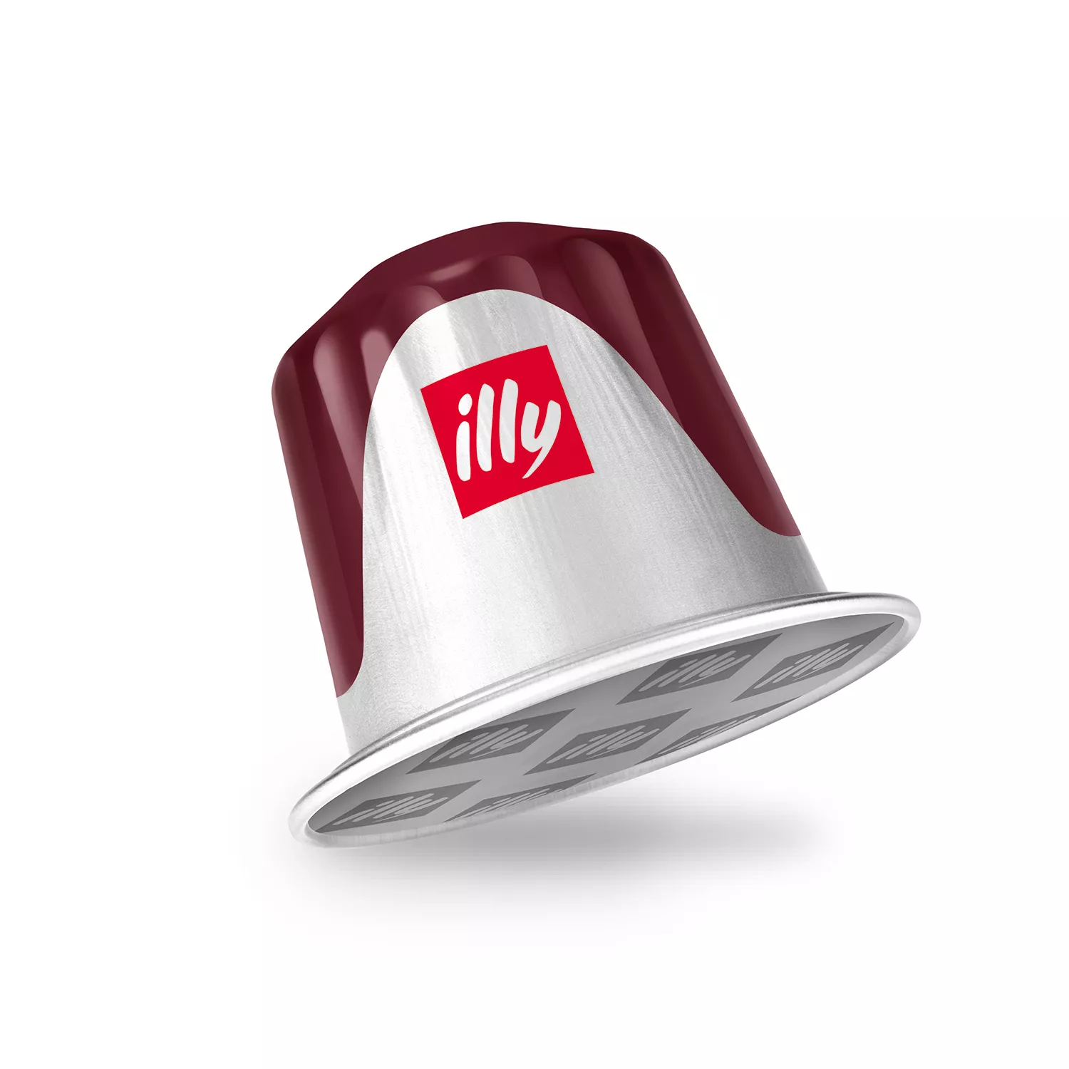 illycaffè launches the new line of illy-brand aluminium compatible capsules