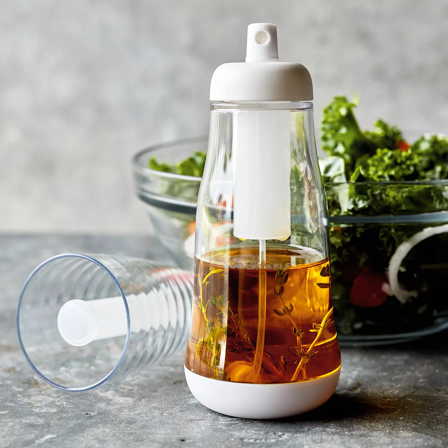 Sur La Table Pump Action Oil Mister