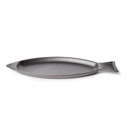 Sur La Table Cast Iron Fish Pan I love this pan