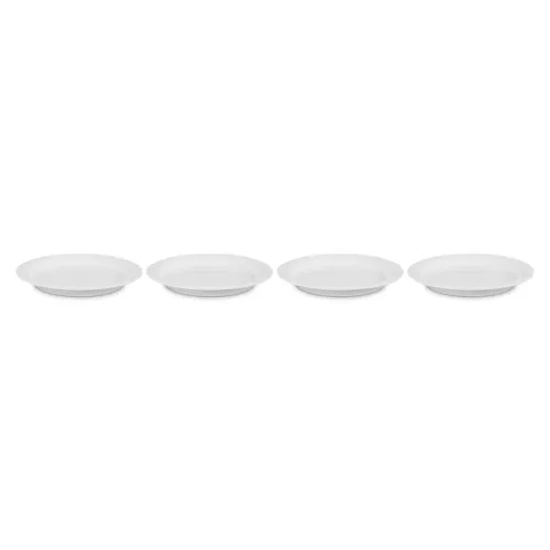 Le Creuset Vancouver Dinner Plates, Set of 4