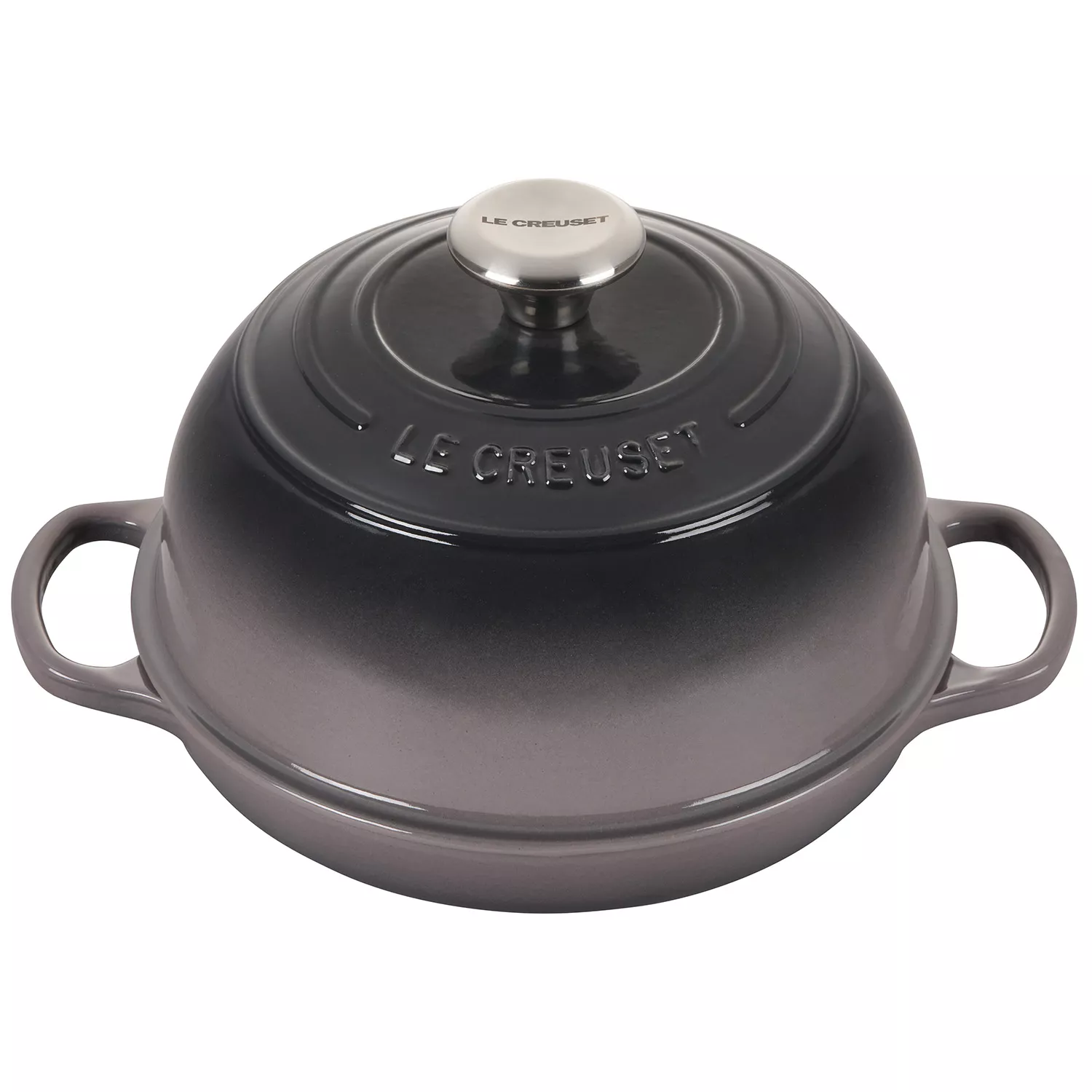 Le Creuset Enameled Cast Iron Bread Oven
