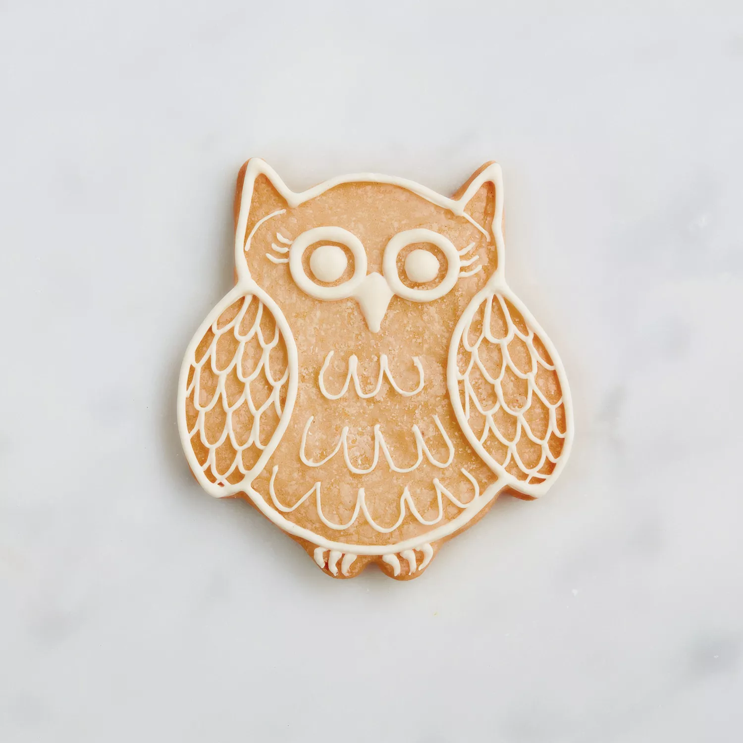 Ann Clark Owl Cookie Cutter