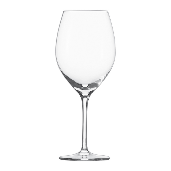 Schott Zwiesel Cru Classic Chardonnay Glasses, Set of 6