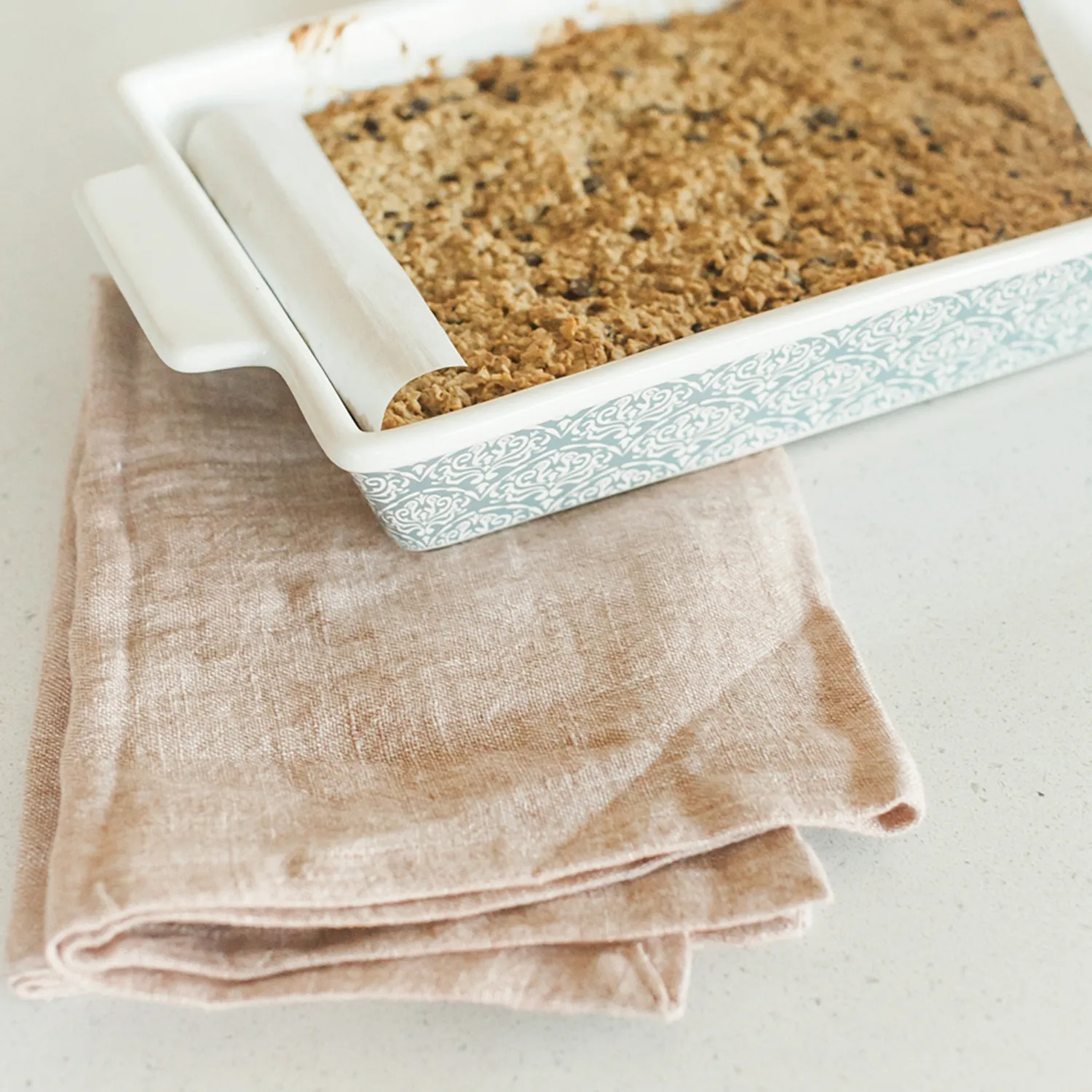 Creative Women Stone Washed Towel