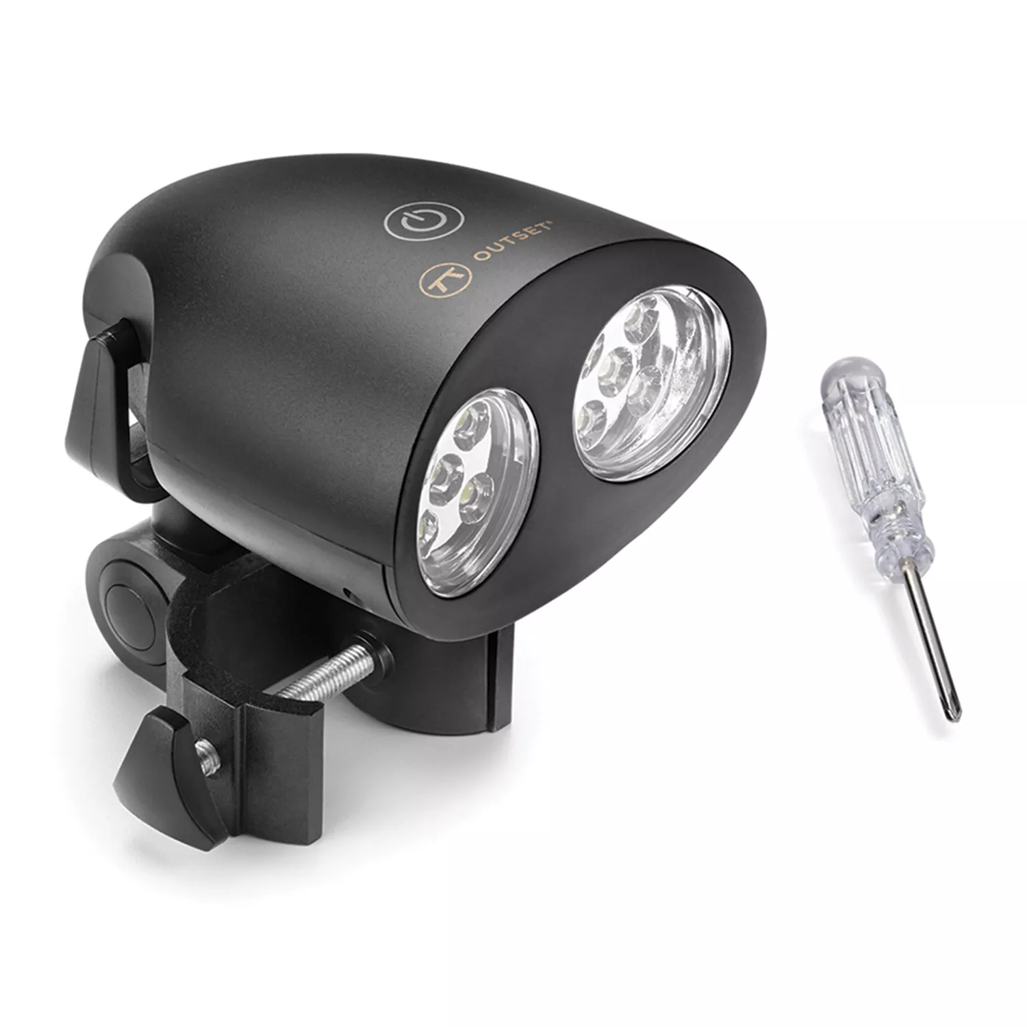 Outset Grill LED Light