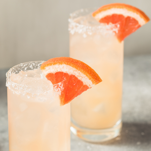 Online Focus Series Mixology: Tequila Cocktails (Eastern Time)