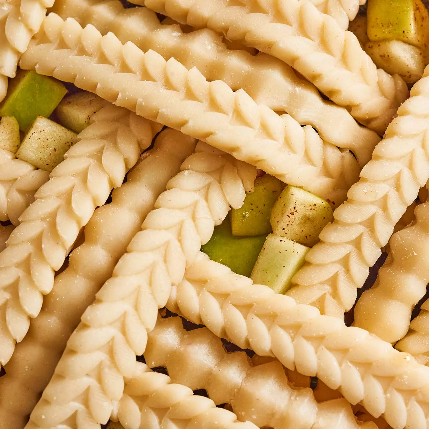 Sur La Table Silicone Lattice Mold