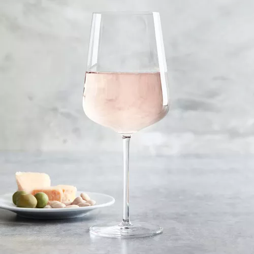 Schott Zwiesel Vervino Full Red Wine Glasses