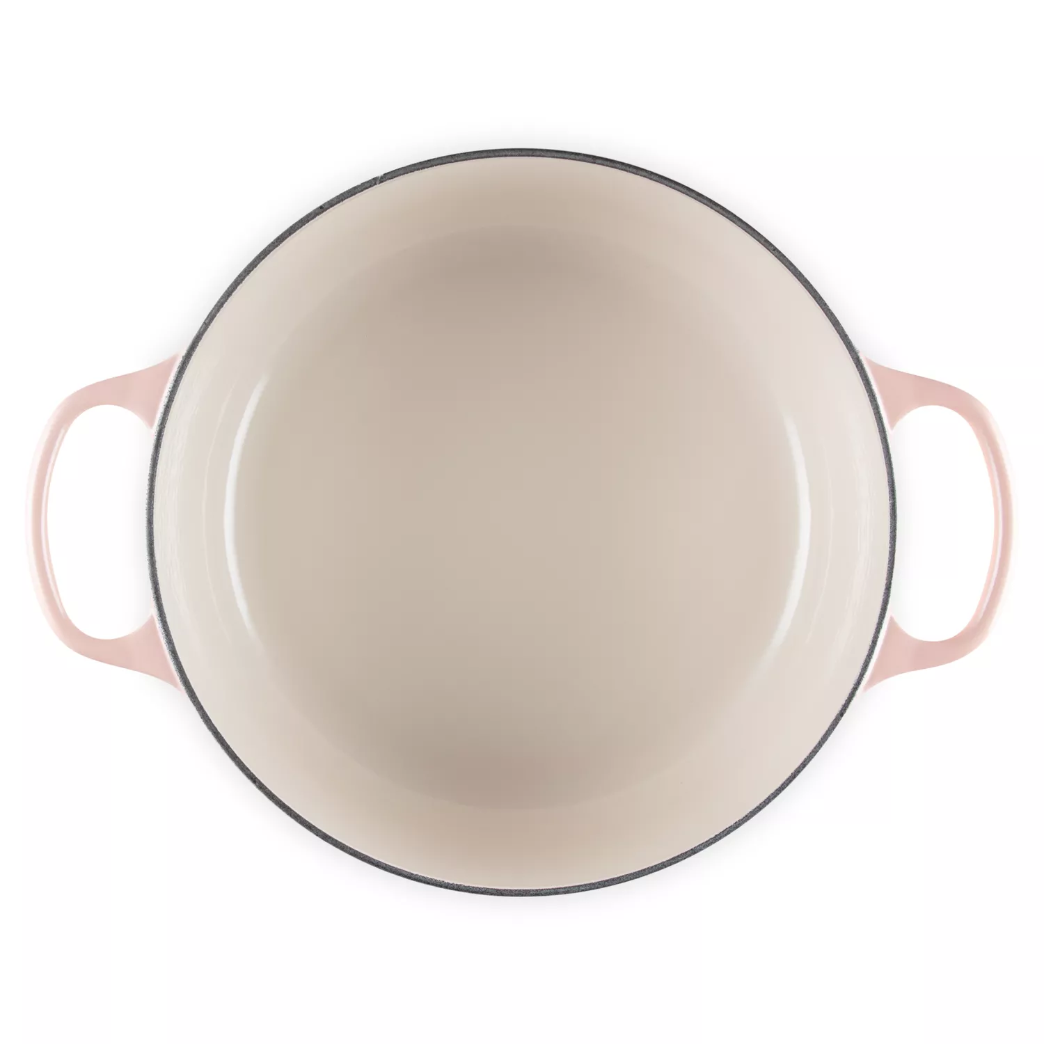 Le Creuset Signature Round Dutch Oven, 5.5 Qt.