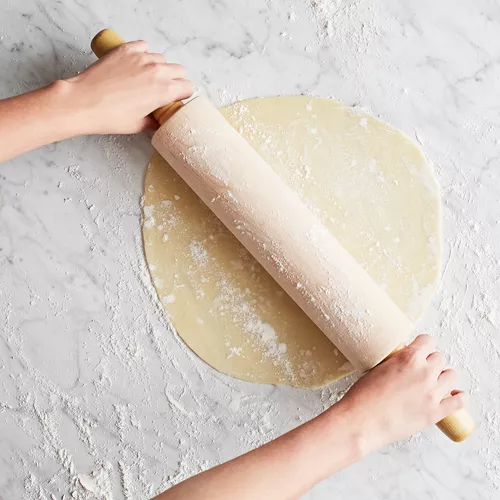 Sur La Table Hardwood Rolling Pins, 10&#34;