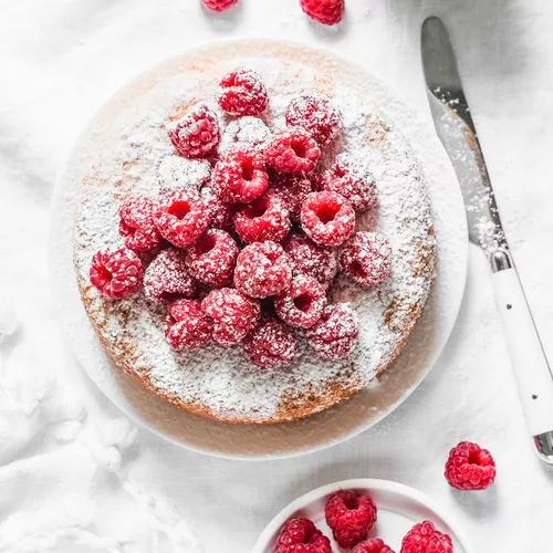 Great British Baking