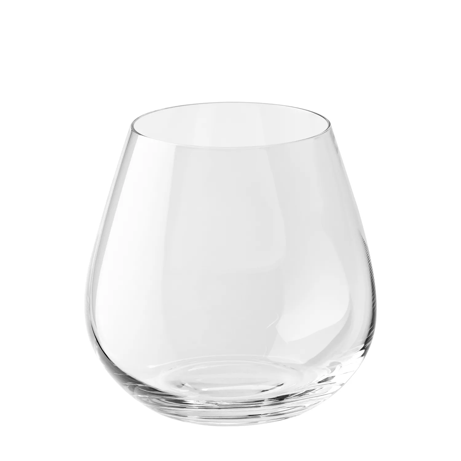 Zwilling J.A. Henckels Prédicat Whiskey Glasses, 20.4 oz., Set of 6