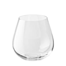 Zwilling J.A. Henckels Prédicat Whiskey Glasses, 20.4 oz., Set of 6 I love these Elegant stemless classy red wine glasses!  Very beautiful and unique