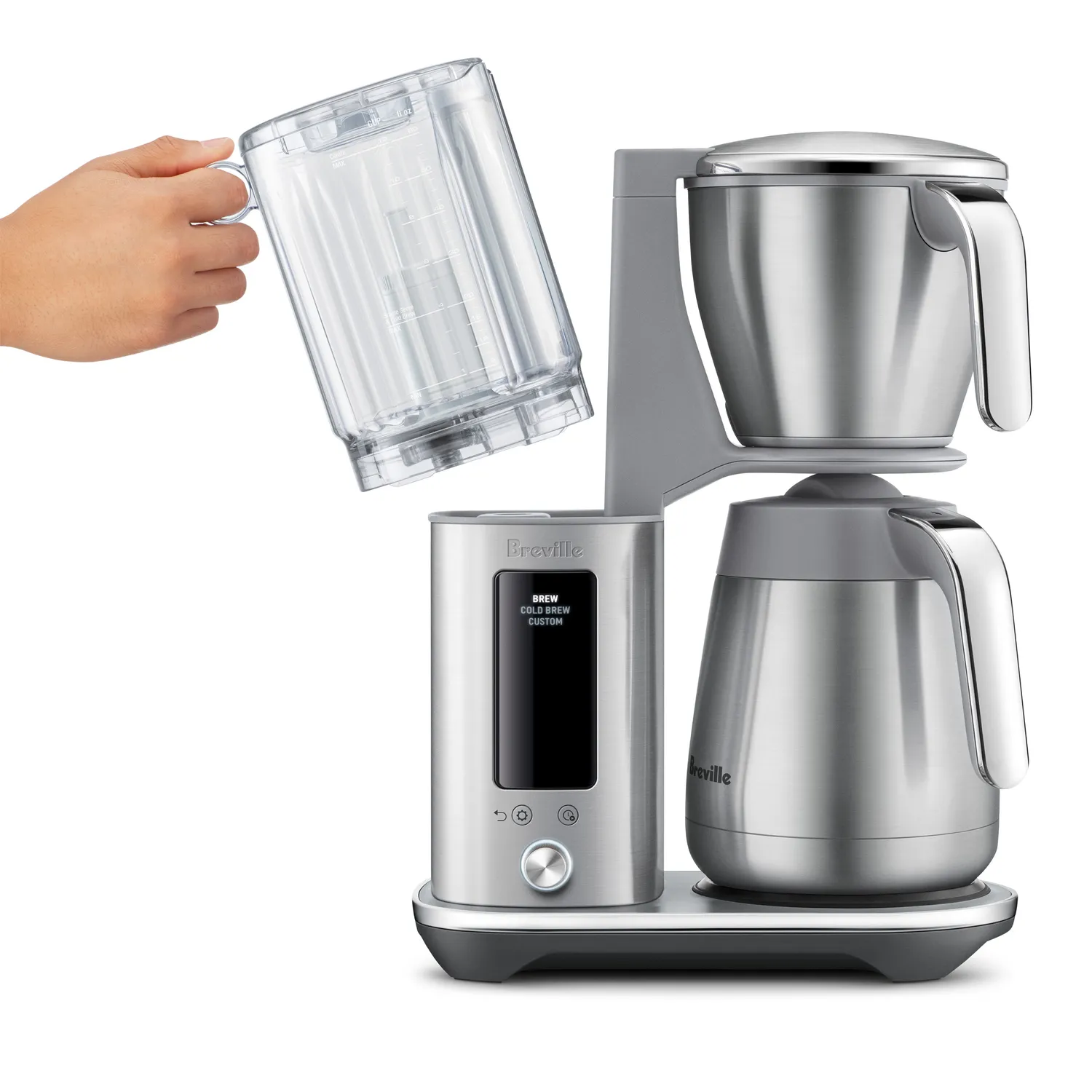 Breville Luxe Brewer Thermal