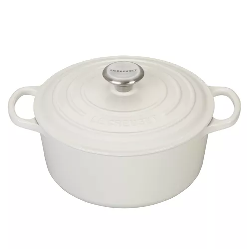 Le Creuset Signature Round Dutch Oven, 3.5 qt.