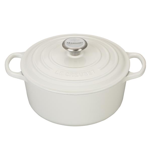 Le Creuset Signature Round Dutch Oven, 3.5 qt.