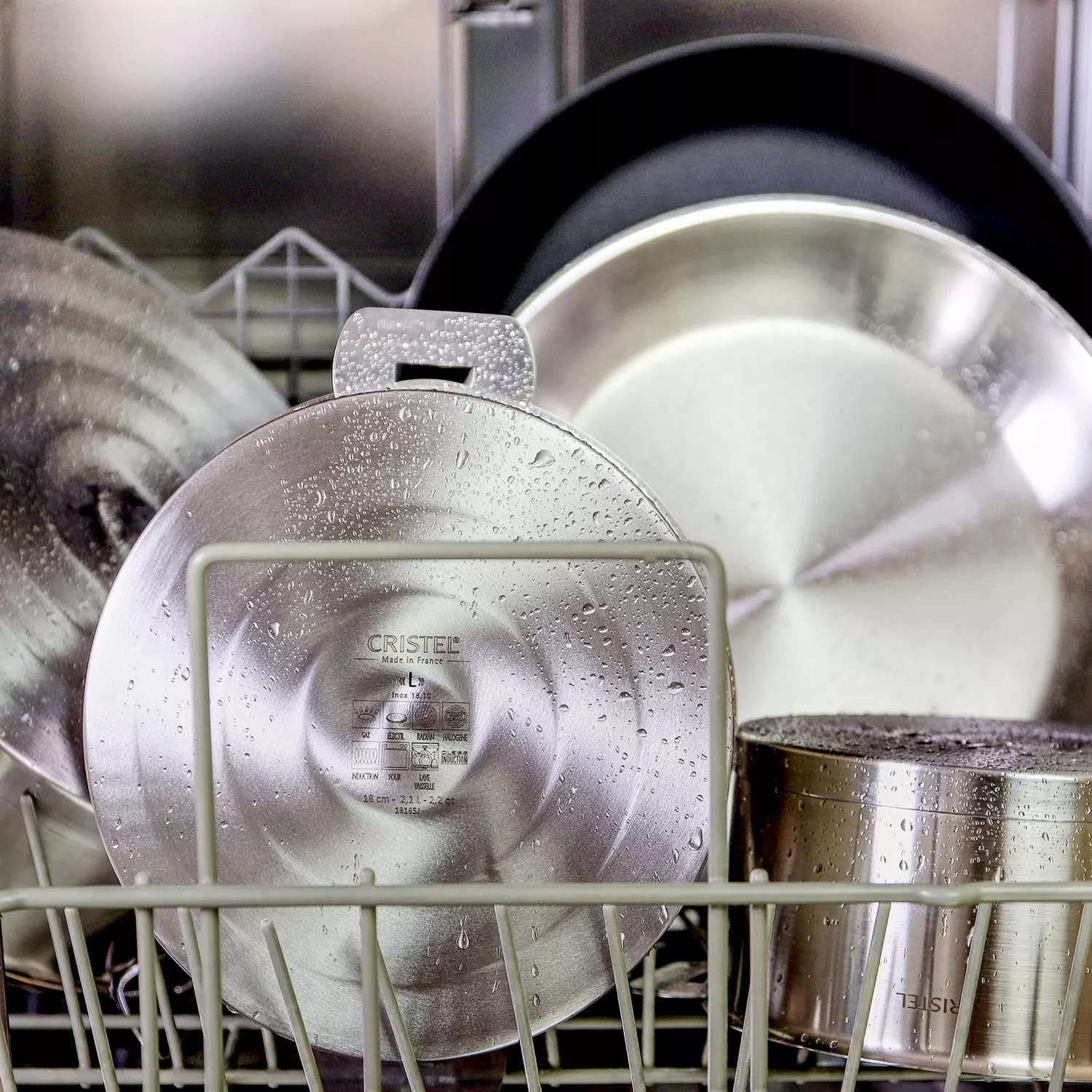 Tip: Aluminum Trays and Pans Are Recyclable - Stockton Recycles