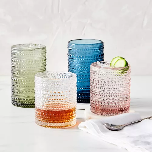 Fortessa Jupiter Iced Beverage Glass, 13 oz.