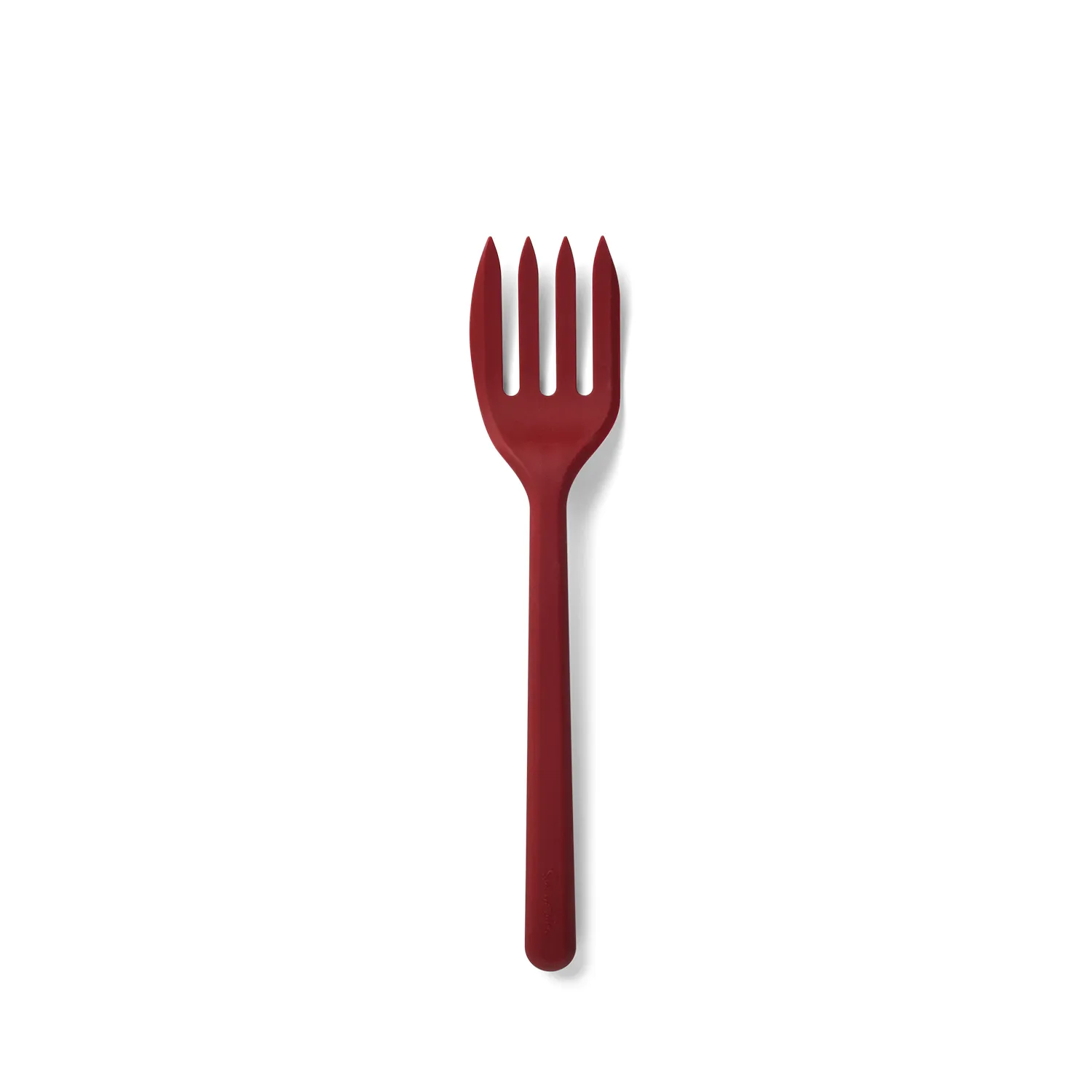 Sur La Table Silicone Ultimate Fork
