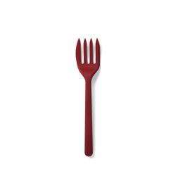 Sur La Table Silicone Ultimate Fork Great