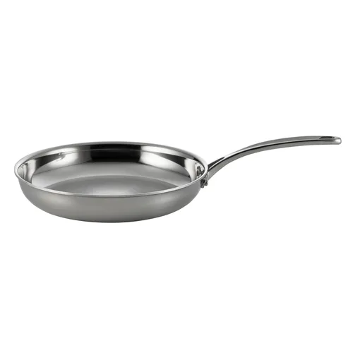 Scanpan Fusion 5 Stainless Steel Skillet
