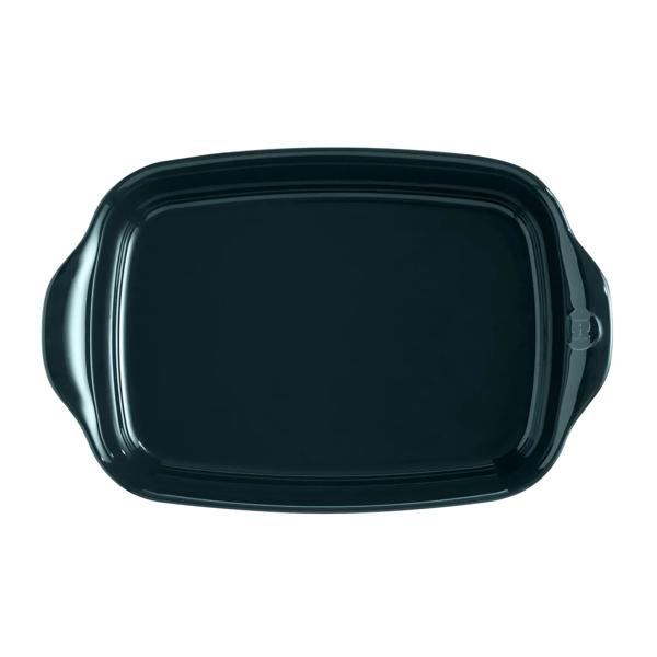 Emile Henry The Right Dish XL Rectangular Baker - thumbnail 9