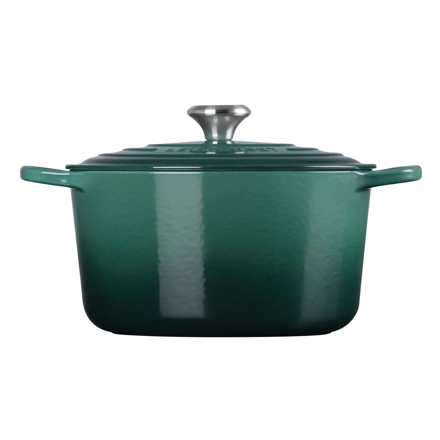 Le Creuset Signature Deep Round Dutch Oven, 6.5 qt.