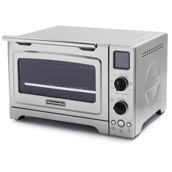 KitchenAid&#174; Convection Countertop Oven, 12&#34;
