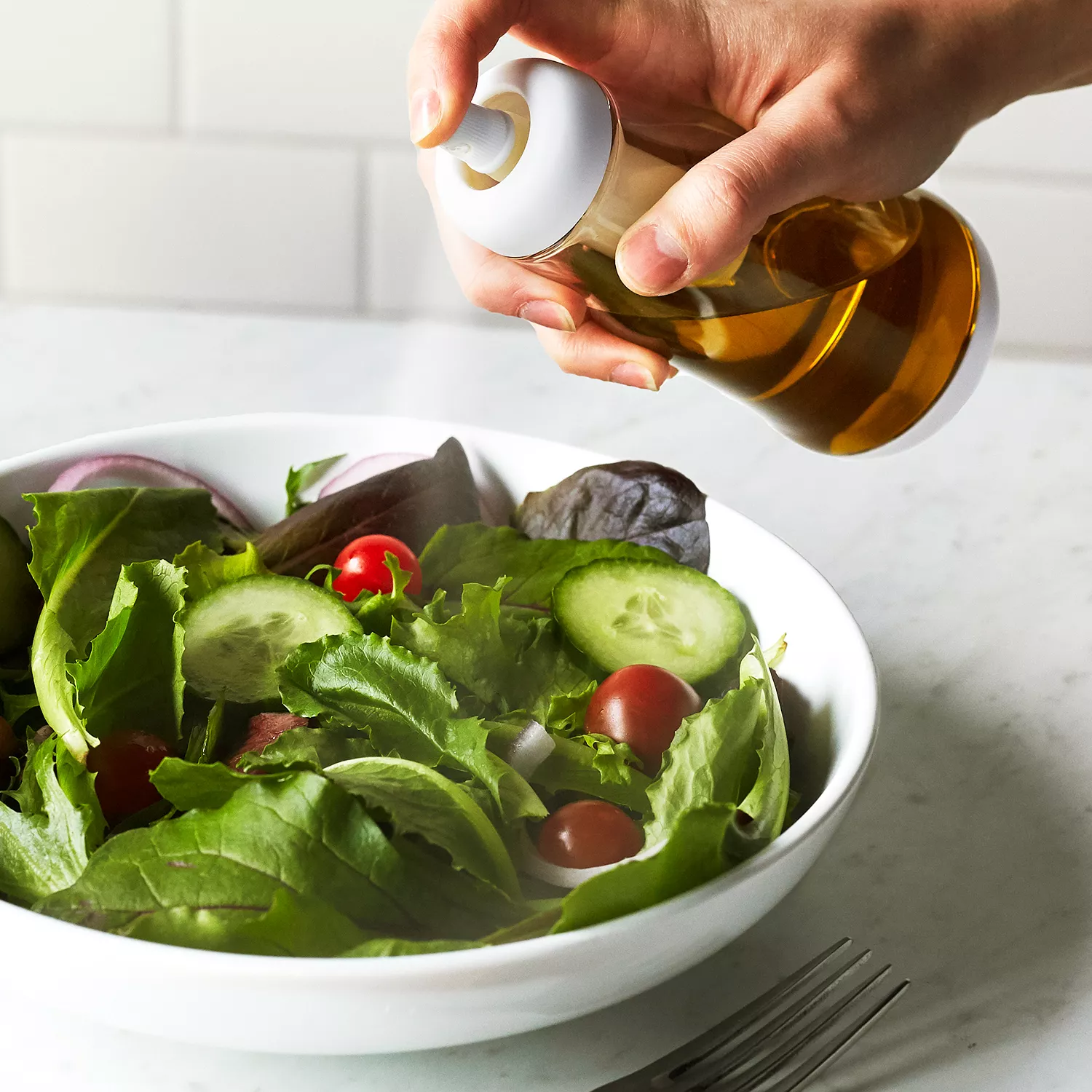 Sur La Table Pump Action Oil Mister