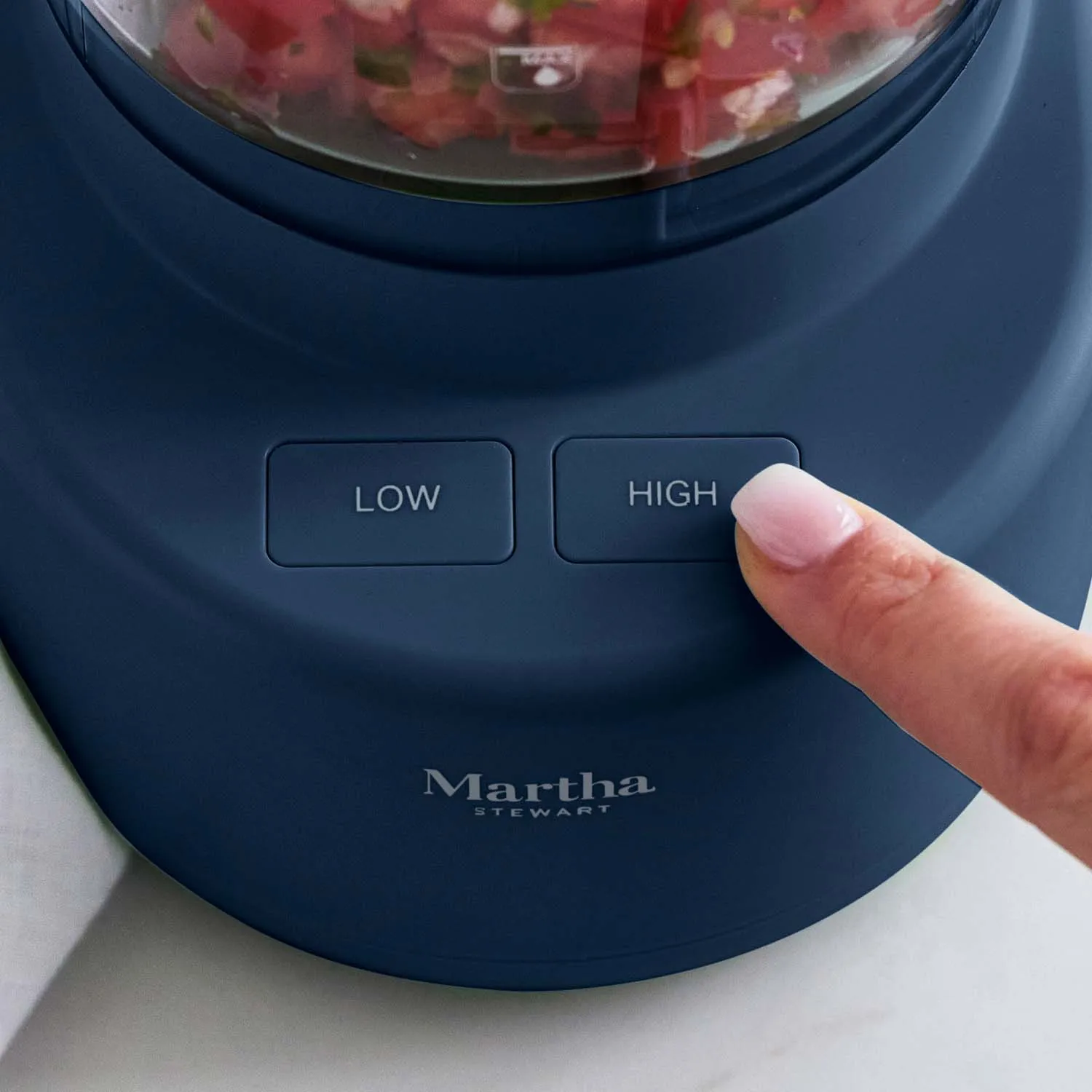 Martha Stewart by GreenPan 3-Cup Chopper