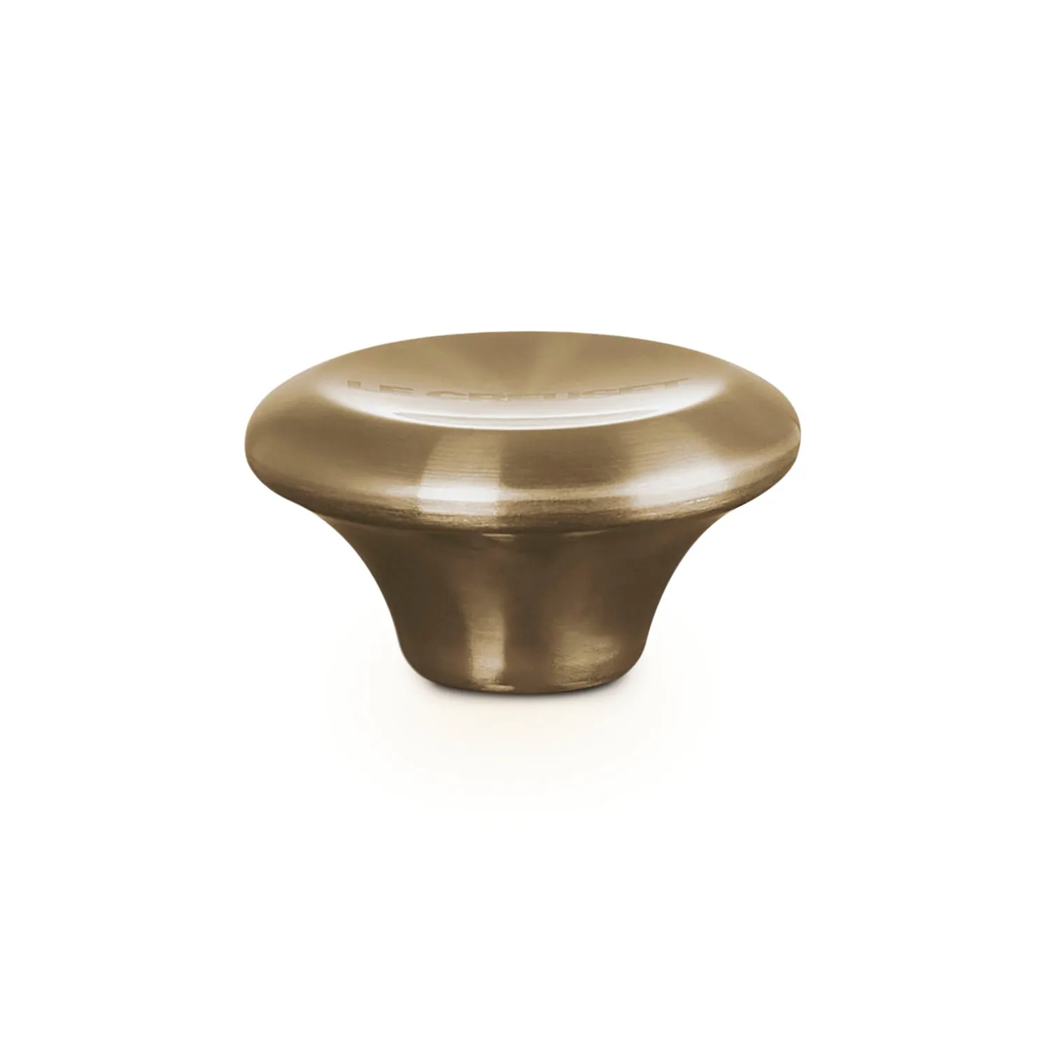 Le Creuset Signature Light Gold Knob