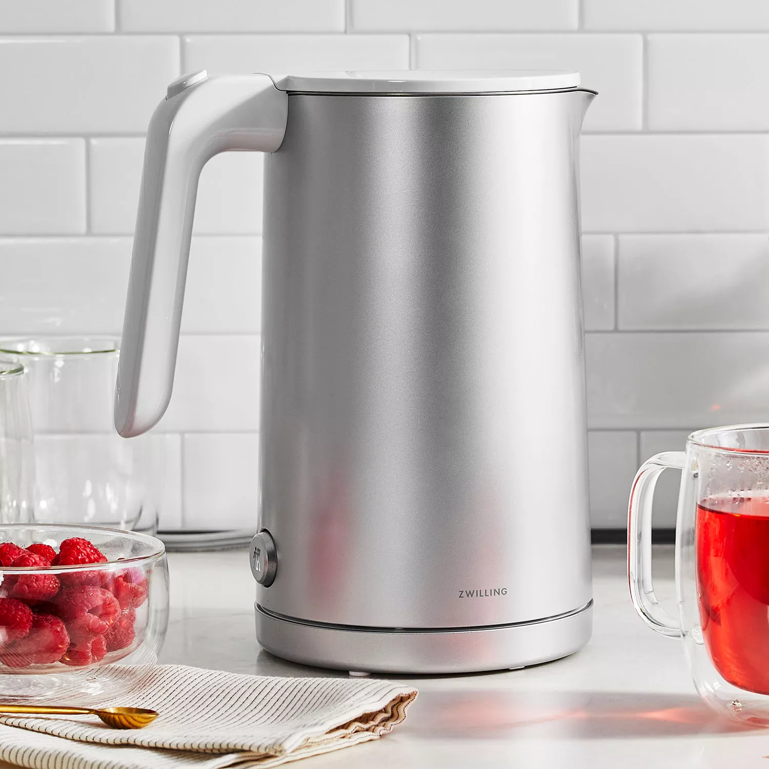Buy ZWILLING Enfinigy Electric kettle