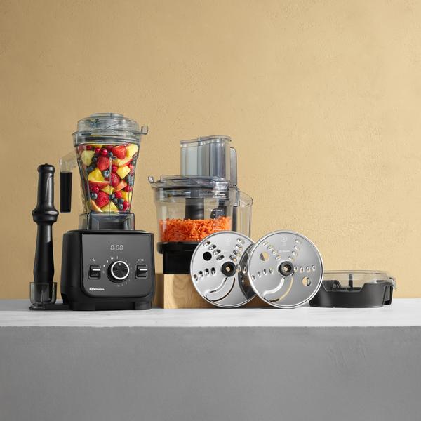 Vitamix® Ascent® X2 SmartPrep Kitchen System - thumbnail 2