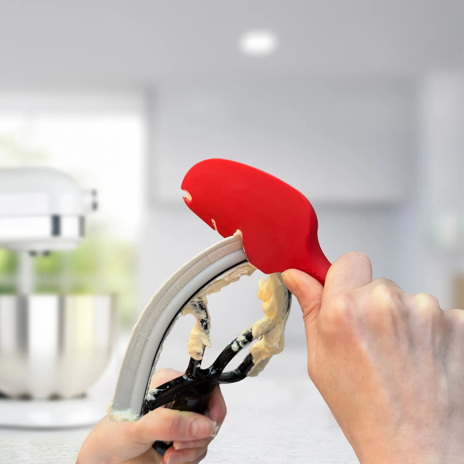 New Metro Design Spatula ONE Scraping Spatula 