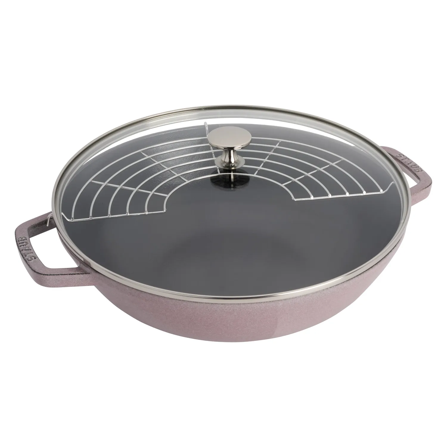 Staub Perfect Pan, 4.5 qt.
