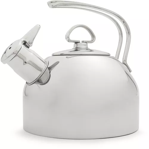 Chantal Classic Stainless Harmonica Teakettle