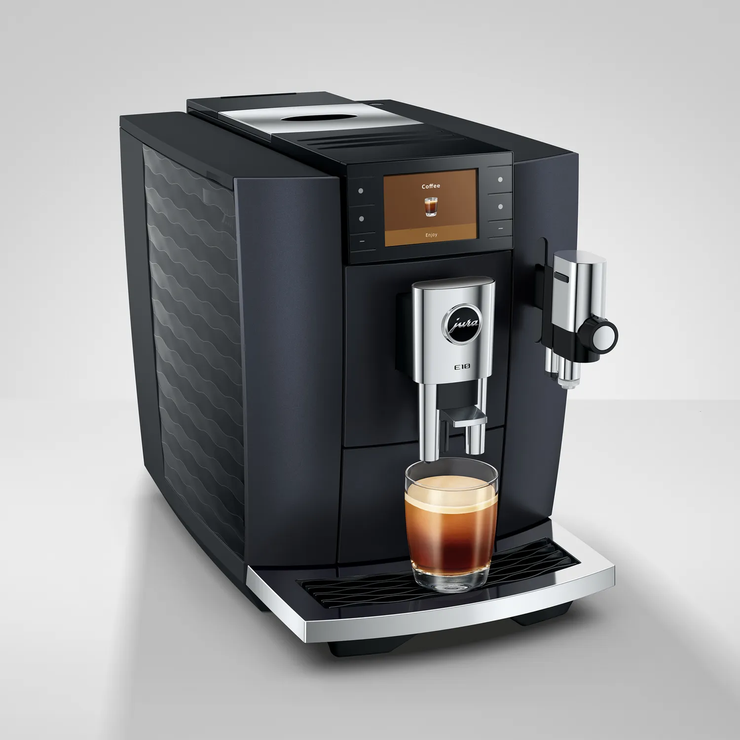 JURA E10 Automatic Coffee Machine