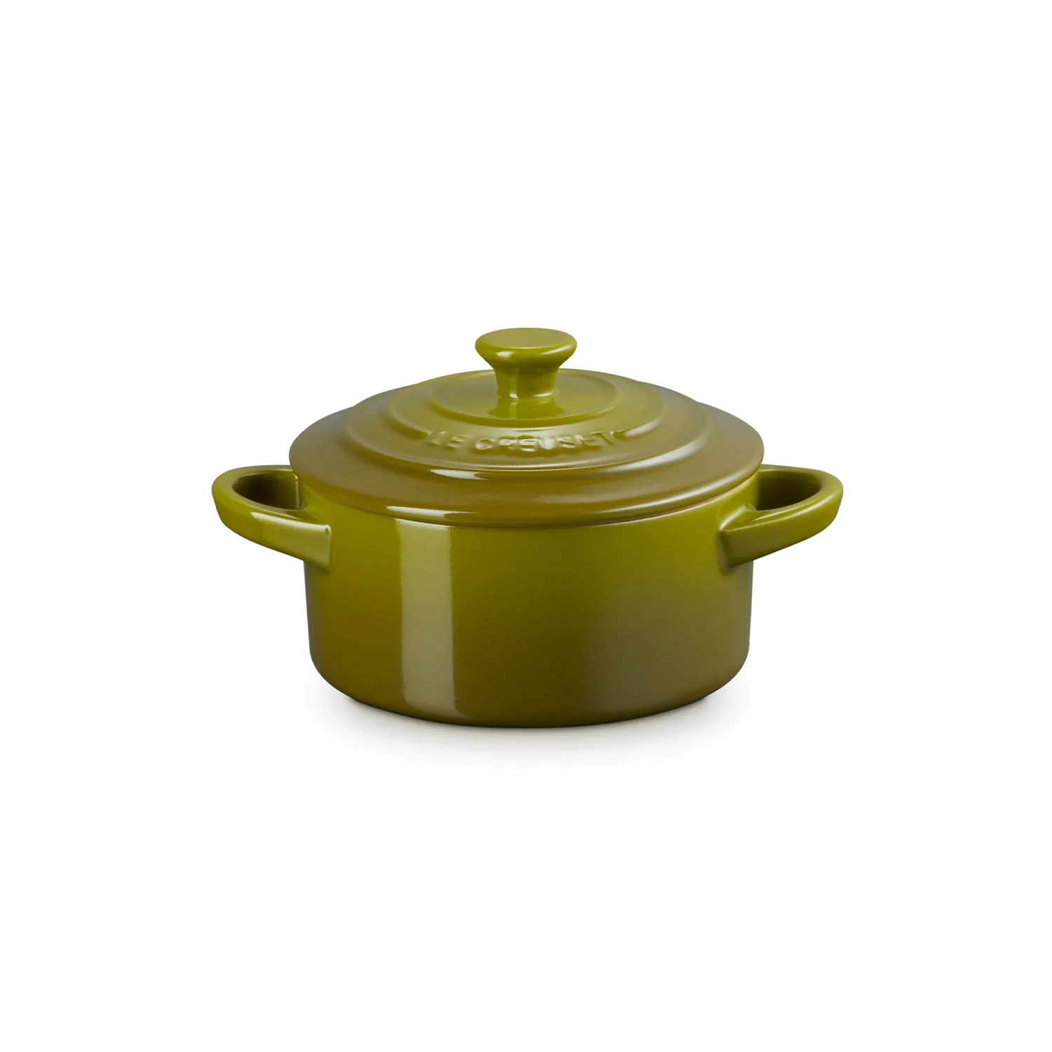 Le Creuset Signature Petite Cocotte, 8 oz.