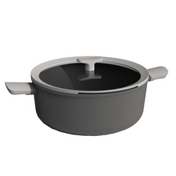 BergHOFF Leo Nonstick Stockpots with Lids Best pot ever!